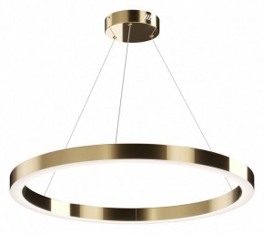 Подвесной светильник Maytoni Saturno MOD415PL-L60BS4K в Тавде - tavda.mebel24.online | фото 2