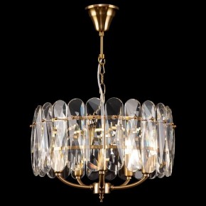 Подвесной светильник Maytoni Suite MOD122PL-05BS в Тавде - tavda.mebel24.online | фото 3
