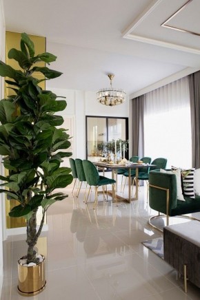 Подвесной светильник Maytoni Suite MOD122PL-06BS в Тавде - tavda.mebel24.online | фото 4