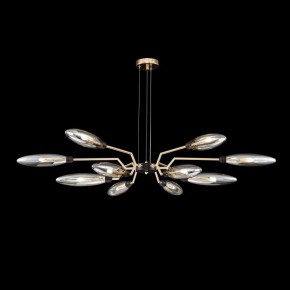 Подвесной светильник Maytoni Ventura MOD012CL-12G в Тавде - tavda.mebel24.online | фото 3