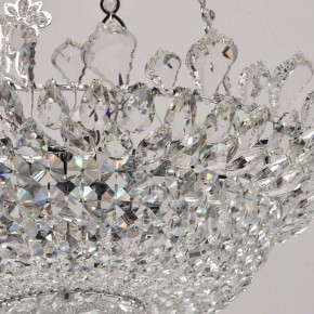 Подвесной светильник MW-Light Патриция 1 447010512 в Тавде - tavda.mebel24.online | фото 12