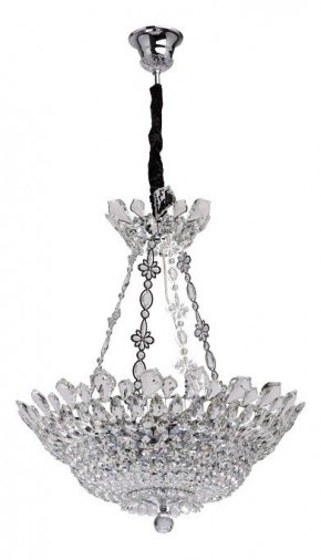 Подвесной светильник MW-Light Патриция 1 447010512 в Тавде - tavda.mebel24.online | фото 2