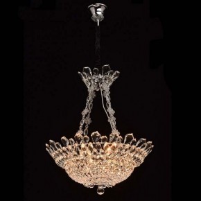 Подвесной светильник MW-Light Патриция 1 447010512 в Тавде - tavda.mebel24.online | фото 8