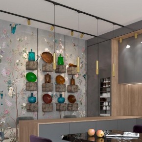Подвесной светильник Novotech Mais 370774 в Тавде - tavda.mebel24.online | фото 4