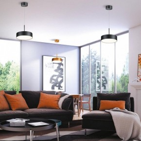 Подвесной светильник Novotech Prometa 358762 в Тавде - tavda.mebel24.online | фото 5