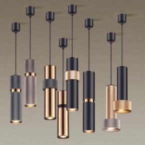 Подвесной светильник Odeon Light Afra 4745/5L в Тавде - tavda.mebel24.online | фото 3