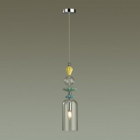 Подвесной светильник Odeon Light Bizet 4893/1 в Тавде - tavda.mebel24.online | фото 2
