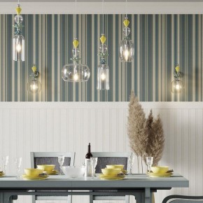 Подвесной светильник Odeon Light Bizet 4893/1 в Тавде - tavda.mebel24.online | фото 3