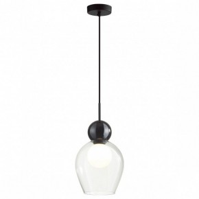 Подвесной светильник Odeon Light Blacky 2 5023/1 в Тавде - tavda.mebel24.online | фото 2