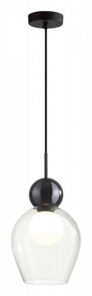 Подвесной светильник Odeon Light Blacky 2 5023/1 в Тавде - tavda.mebel24.online | фото 3