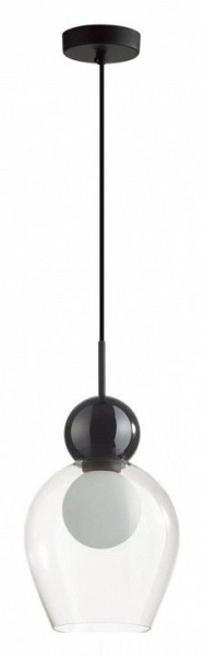 Подвесной светильник Odeon Light Blacky 2 5023/1 в Тавде - tavda.mebel24.online | фото 4