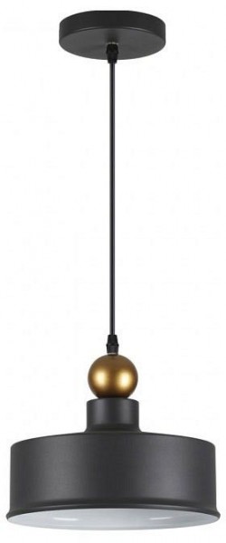 Подвесной светильник Odeon Light Bolli 4088/1 в Тавде - tavda.mebel24.online | фото 3