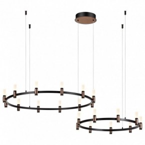 Подвесной светильник Odeon Light Candel 5009/98LA в Тавде - tavda.mebel24.online | фото 2