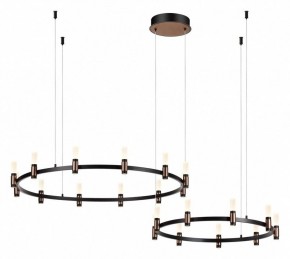 Подвесной светильник Odeon Light Candel 5009/98LA в Тавде - tavda.mebel24.online | фото 3