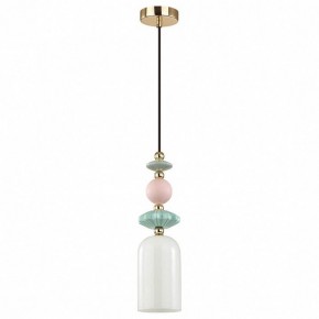 Подвесной светильник Odeon Light Candy 4861/1B в Тавде - tavda.mebel24.online | фото 2