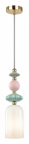 Подвесной светильник Odeon Light Candy 4861/1B в Тавде - tavda.mebel24.online | фото 3