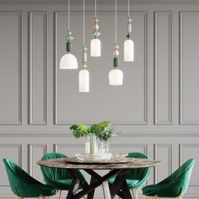 Подвесной светильник Odeon Light Candy 4861/1B в Тавде - tavda.mebel24.online | фото 6