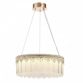 Подвесной светильник Odeon Light Cleo 5091/60L в Тавде - tavda.mebel24.online | фото 2