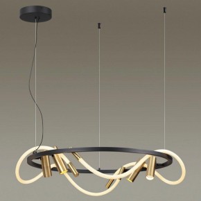 Подвесной светильник Odeon Light Corda 4397/55L в Тавде - tavda.mebel24.online | фото 2
