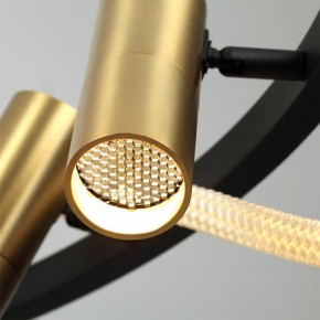 Подвесной светильник Odeon Light Corda 4397/55L в Тавде - tavda.mebel24.online | фото 4
