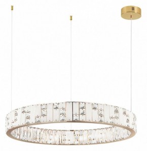 Подвесной светильник Odeon Light Crossa 5072/100L в Тавде - tavda.mebel24.online | фото 4