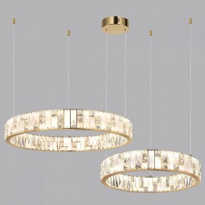 Подвесной светильник Odeon Light Crossa 5072/100L в Тавде - tavda.mebel24.online | фото 6