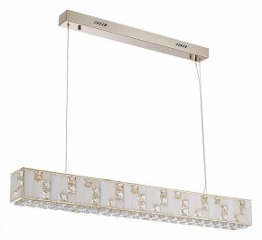 Подвесной светильник Odeon Light Crossa 5072/50L в Тавде - tavda.mebel24.online | фото 2