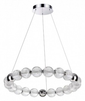 Подвесной светильник Odeon Light Crystal 5007/60L в Тавде - tavda.mebel24.online | фото