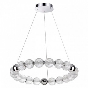 Подвесной светильник Odeon Light Crystal 5007/60L в Тавде - tavda.mebel24.online | фото 3