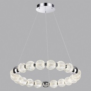 Подвесной светильник Odeon Light Crystal 5007/60L в Тавде - tavda.mebel24.online | фото 4