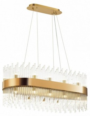 Подвесной светильник Odeon Light Focco 4722/24 в Тавде - tavda.mebel24.online | фото 3
