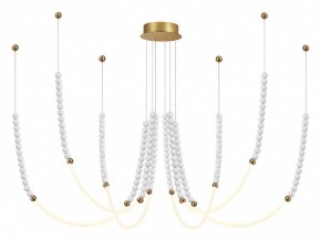 Подвесной светильник Odeon Light Monella 6639/70L в Тавде - tavda.mebel24.online | фото 2