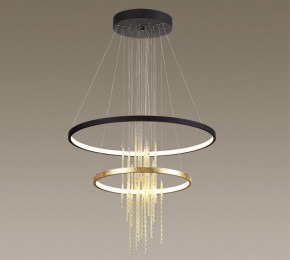 Подвесной светильник Odeon Light Monica 3901/63L в Тавде - tavda.mebel24.online | фото 5