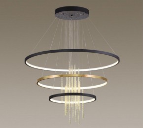 Подвесной светильник Odeon Light Monica 3901/99L в Тавде - tavda.mebel24.online | фото 3