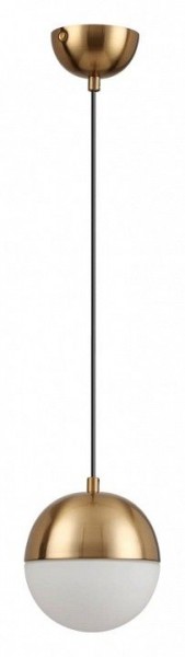 Подвесной светильник Odeon Light Pinga 4960/1 в Тавде - tavda.mebel24.online | фото 3