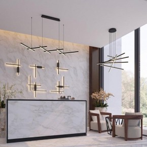 Подвесной светильник Odeon Light Rudy 3890/96L в Тавде - tavda.mebel24.online | фото 5