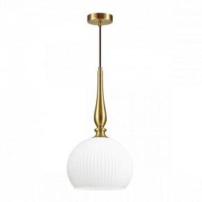 Подвесной светильник Odeon Light Runga 4766/1 в Тавде - tavda.mebel24.online | фото 3