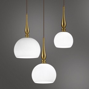 Подвесной светильник Odeon Light Runga 4766/1 в Тавде - tavda.mebel24.online | фото 6