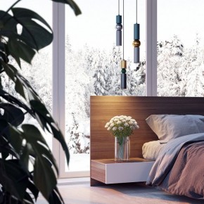 Подвесной светильник Odeon Light Sakra 4071/5L в Тавде - tavda.mebel24.online | фото 6