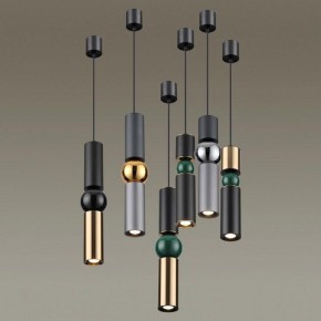 Подвесной светильник Odeon Light Sakra 4075/5L в Тавде - tavda.mebel24.online | фото 4