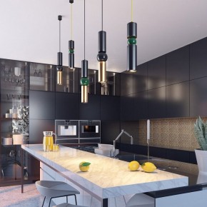 Подвесной светильник Odeon Light Sakra 4075/5L в Тавде - tavda.mebel24.online | фото 5