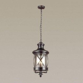 Подвесной светильник Odeon Light Sation 4045/3 в Тавде - tavda.mebel24.online | фото 4