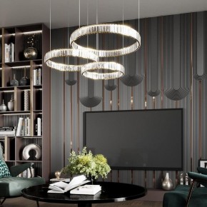 Подвесной светильник Odeon Light Vekia 5015/45L в Тавде - tavda.mebel24.online | фото 5