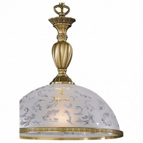 Подвесной светильник Reccagni Angelo 6202 L 6202/28 в Тавде - tavda.mebel24.online | фото 3