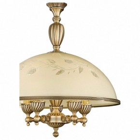 Подвесной светильник Reccagni Angelo 6208 L 6208/48 в Тавде - tavda.mebel24.online | фото