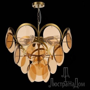 Подвесной светильник ST-Luce Fazia SL1161.333.09 в Тавде - tavda.mebel24.online | фото 3