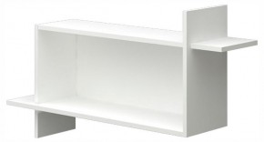 Полка книжная Домино ПК-16 в Тавде - tavda.mebel24.online | фото