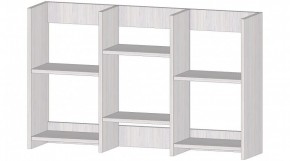 Полка книжная средняя в Тавде - tavda.mebel24.online | фото