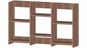 Полка книжная средняя в Тавде - tavda.mebel24.online | фото 10