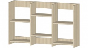 Полка книжная средняя в Тавде - tavda.mebel24.online | фото 9
